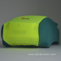 Large Stretch Indoor Dust-Proof Car Cover Auto Cover